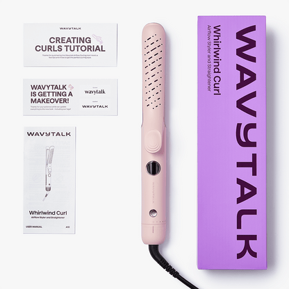 Whirlwind Curl
