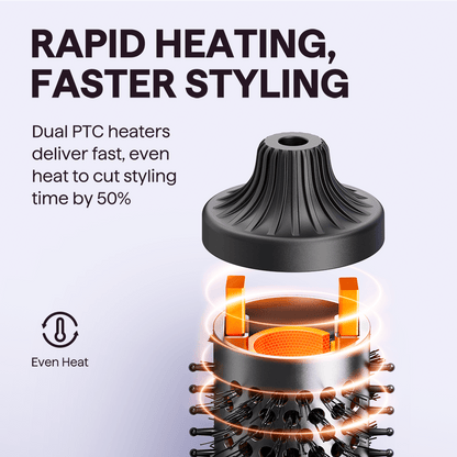 Blowout Boost Grande