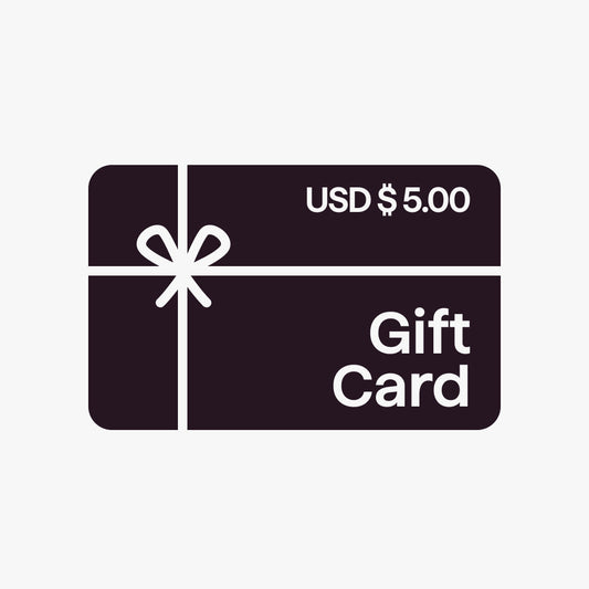e-Gift Card